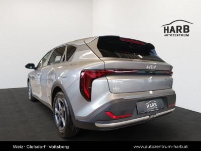 KIA K4 Vorführwagen