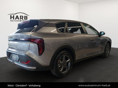 KIA K4 Vorführwagen