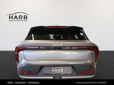KIA K4 Vorführwagen