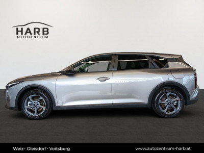 KIA K4 Vorführwagen