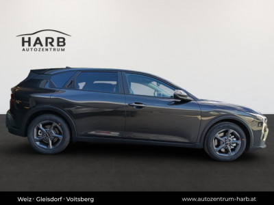KIA K4 Vorführwagen