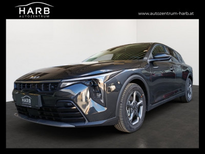 KIA K4 Vorführwagen