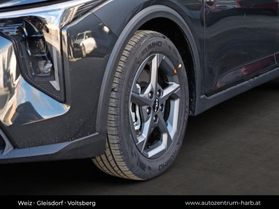 KIA K4 Vorführwagen