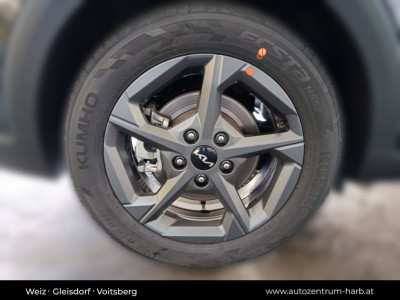 KIA K4 Vorführwagen