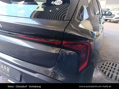 KIA K4 Vorführwagen