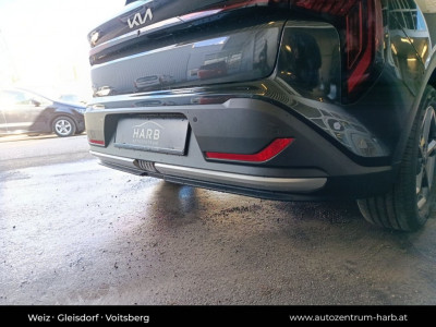 KIA K4 Vorführwagen