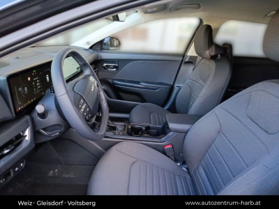KIA K4 Vorführwagen