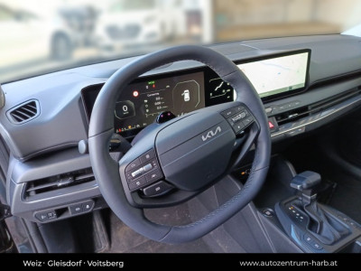 KIA K4 Vorführwagen