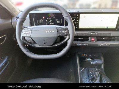 KIA K4 Vorführwagen
