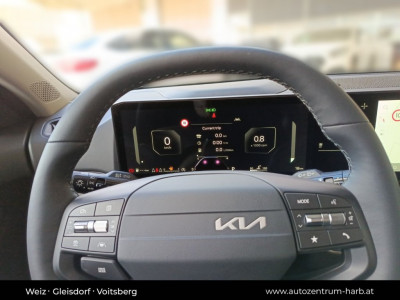KIA K4 Vorführwagen