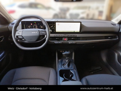 KIA K4 Vorführwagen