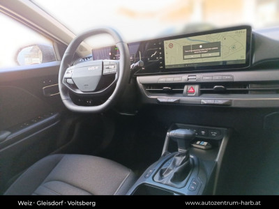 KIA K4 Vorführwagen