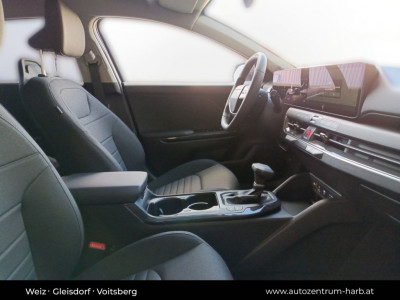 KIA K4 Vorführwagen