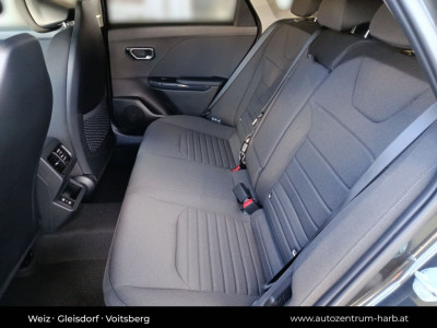 KIA K4 Vorführwagen