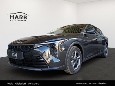 KIA K4 Vorführwagen