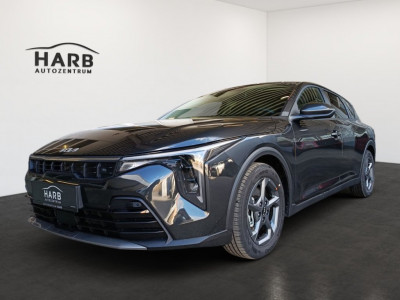 KIA K4 Vorführwagen