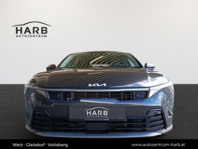 KIA K4 Vorführwagen