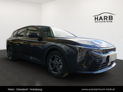 KIA K4 Vorführwagen