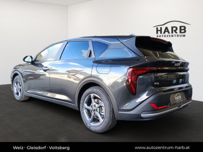 KIA K4 Neuwagen