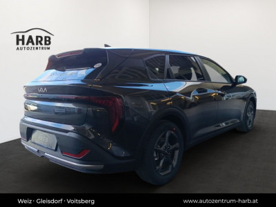KIA K4 Vorführwagen