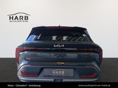 KIA K4 Vorführwagen