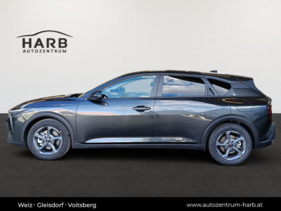KIA K4 Vorführwagen