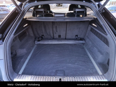 Audi Q8 Gebrauchtwagen