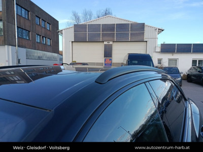 Audi Q8 Gebrauchtwagen