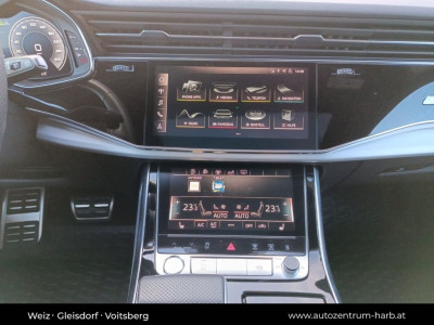 Audi Q8 Gebrauchtwagen