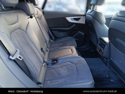 Audi Q8 Gebrauchtwagen