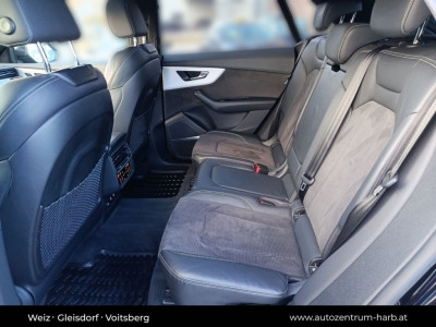 Audi Q8 Gebrauchtwagen