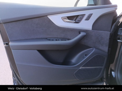 Audi Q8 Gebrauchtwagen