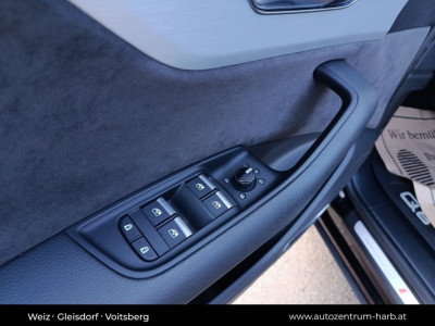 Audi Q8 Gebrauchtwagen