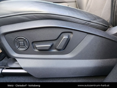 Audi Q8 Gebrauchtwagen