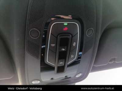 Audi Q8 Gebrauchtwagen