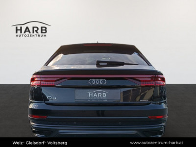 Audi Q8 Gebrauchtwagen