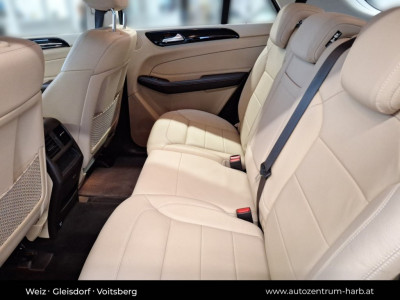 Mercedes-Benz GLE Gebrauchtwagen