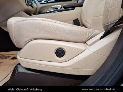 Mercedes-Benz GLE Gebrauchtwagen