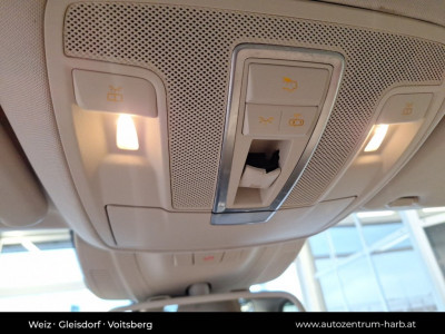 Mercedes-Benz GLE Gebrauchtwagen