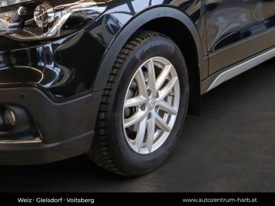 Suzuki SX4 Gebrauchtwagen Suzuki SX4 Gebrauchtwagen