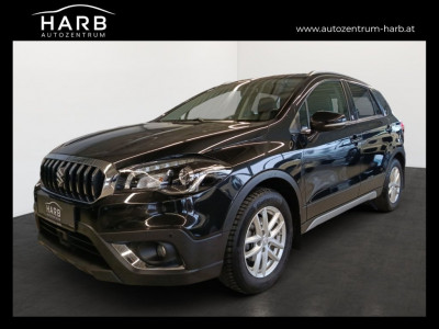 Suzuki SX4 Gebrauchtwagen