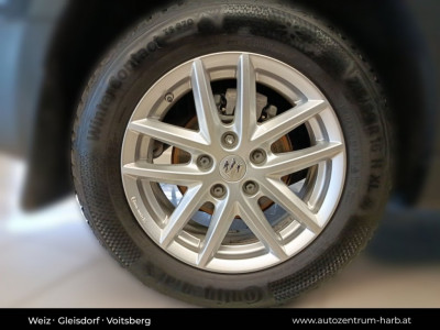 Suzuki SX4 Gebrauchtwagen