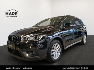 Suzuki SX4 Gebrauchtwagen