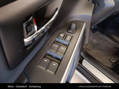 Suzuki SX4 Gebrauchtwagen