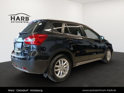 Suzuki SX4 Gebrauchtwagen