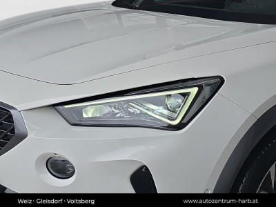 Cupra Formentor Gebrauchtwagen