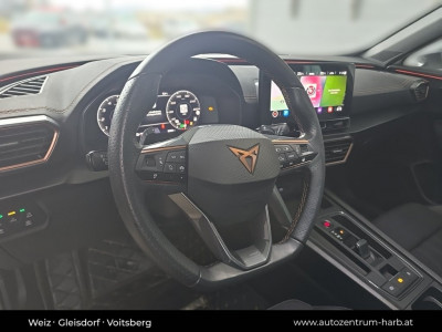 Cupra Formentor Gebrauchtwagen