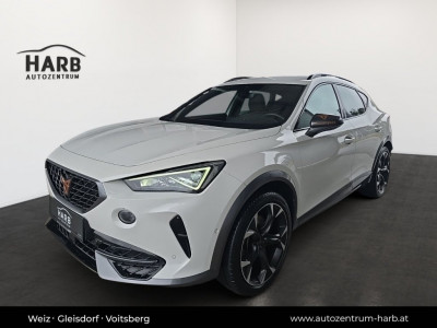Cupra Formentor Gebrauchtwagen