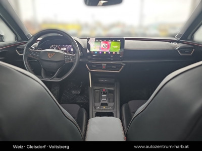 Cupra Formentor Gebrauchtwagen