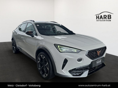 Cupra Formentor Gebrauchtwagen